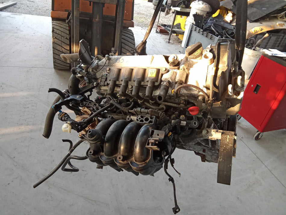 Motore Semicompleto LANCIA Ypsilon 3° Serie