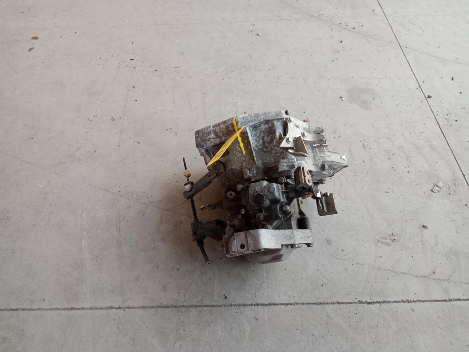 Cambio Manuale Completo LANCIA Ypsilon 3° Serie