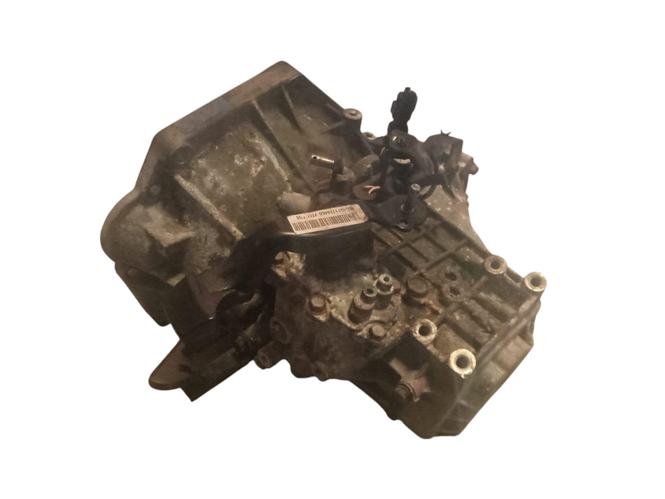 Cambio Manuale Completo KIA Picanto 3° Serie
