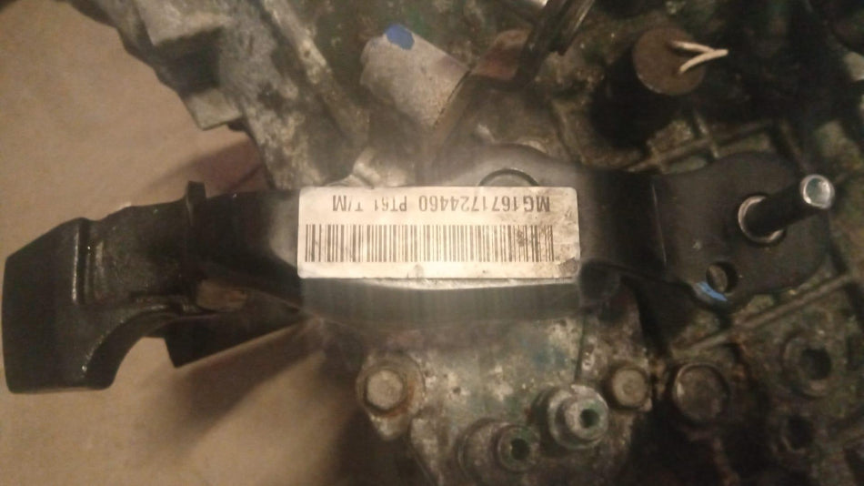 Cambio Manuale Completo KIA Picanto 3° Serie