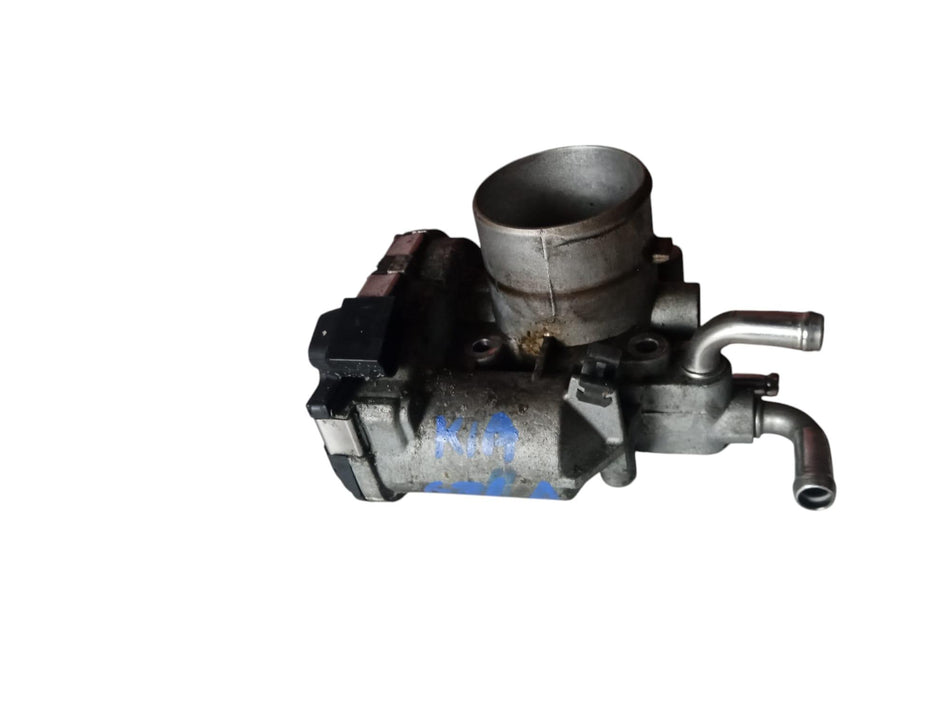 Corpo Farfallato KIA Picanto 3° Serie