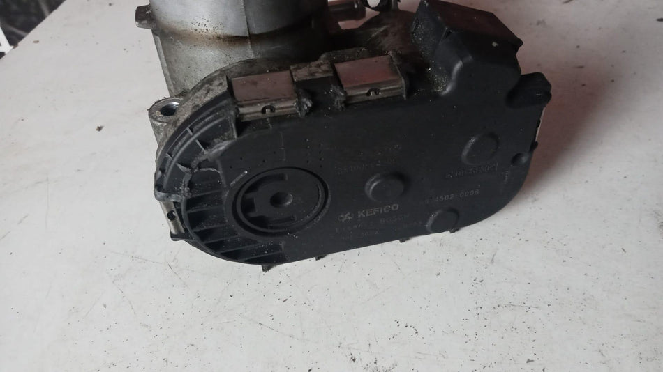 Corpo Farfallato KIA Picanto 3° Serie