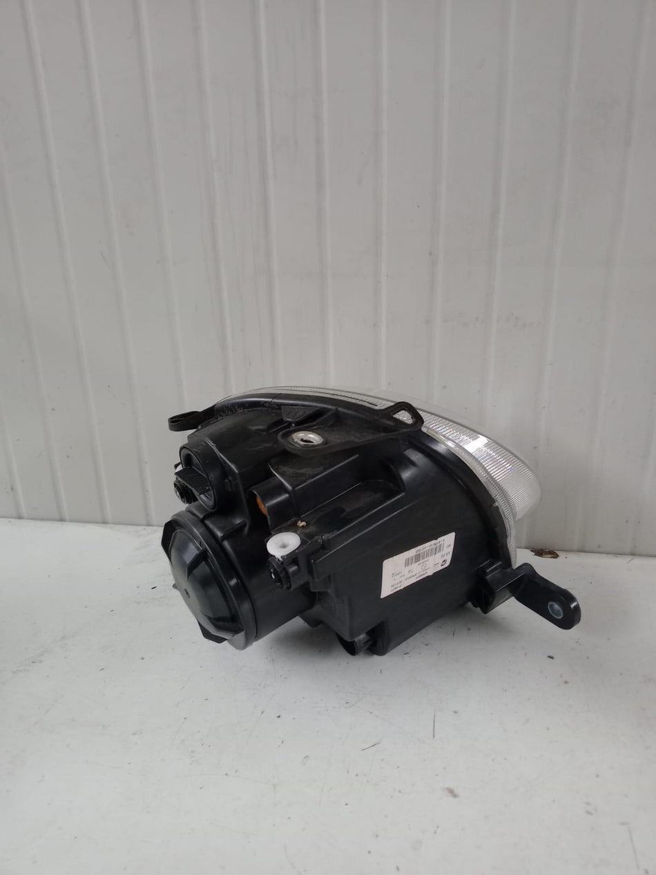 Faro Anteriore Sinistro ABARTH 500 Fiat