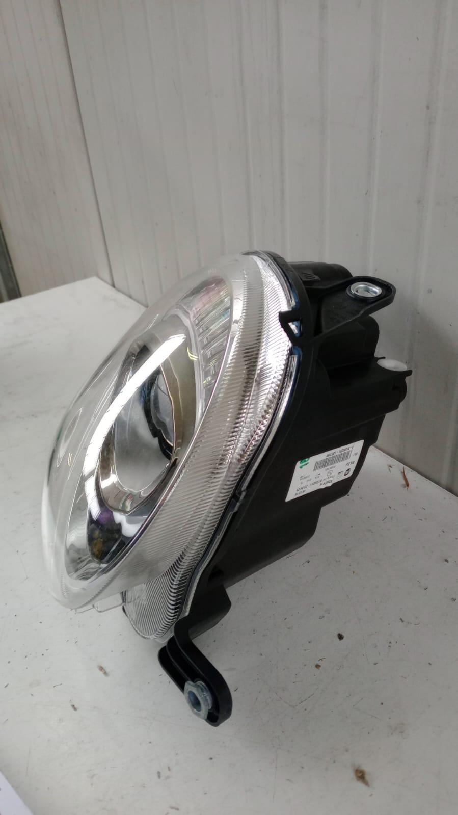 Faro anteriore Destro ABARTH 500 Fiat