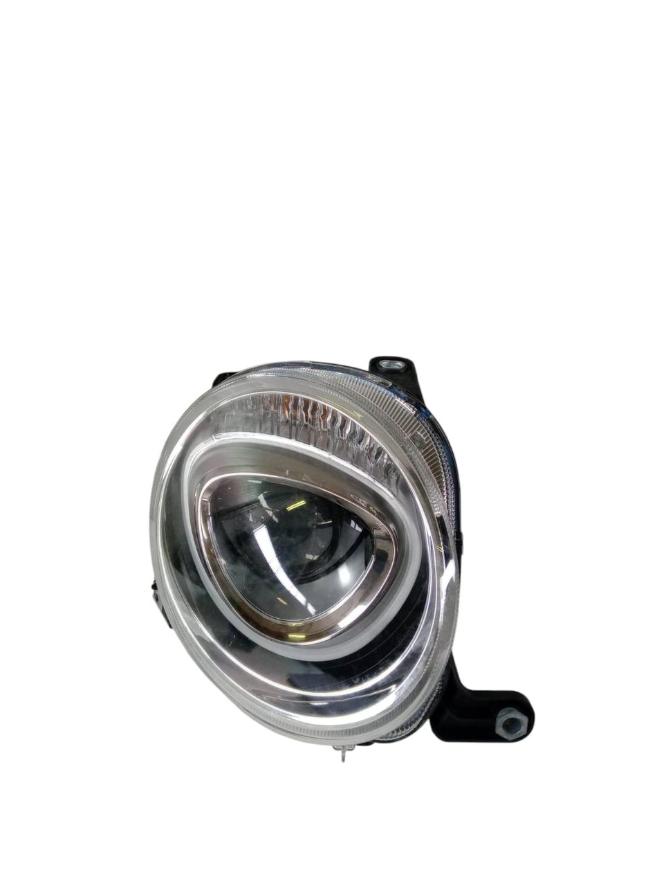 Faro anteriore Destro ABARTH 500 Fiat