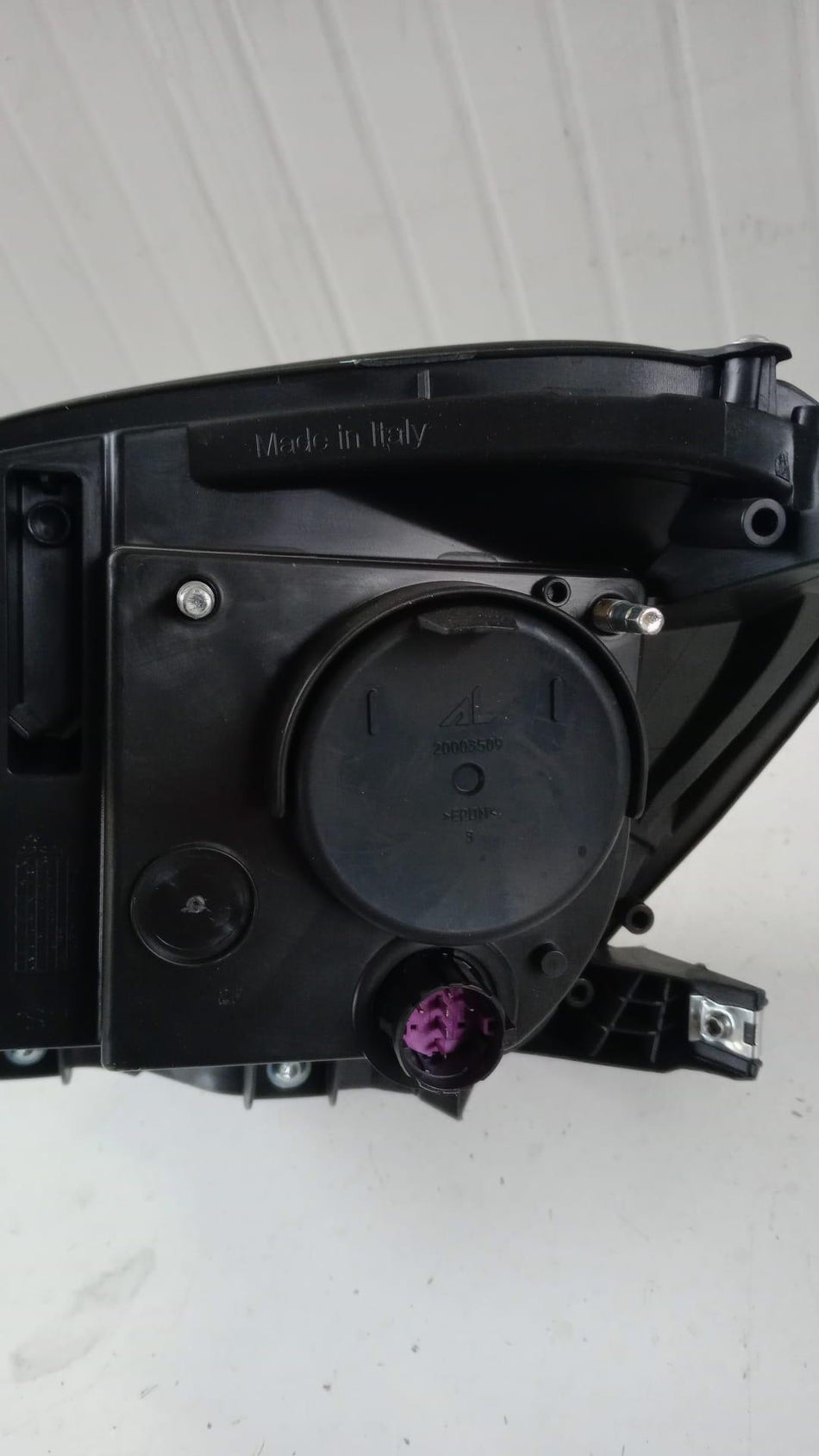 Faro anteriore Destro FIAT Panda Cross