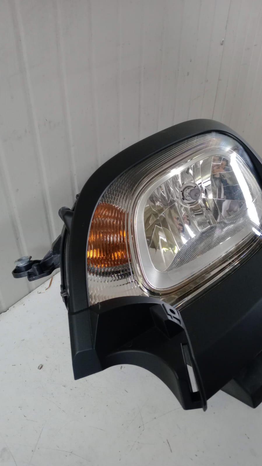 Faro Anteriore Sinistro FIAT Panda Cross