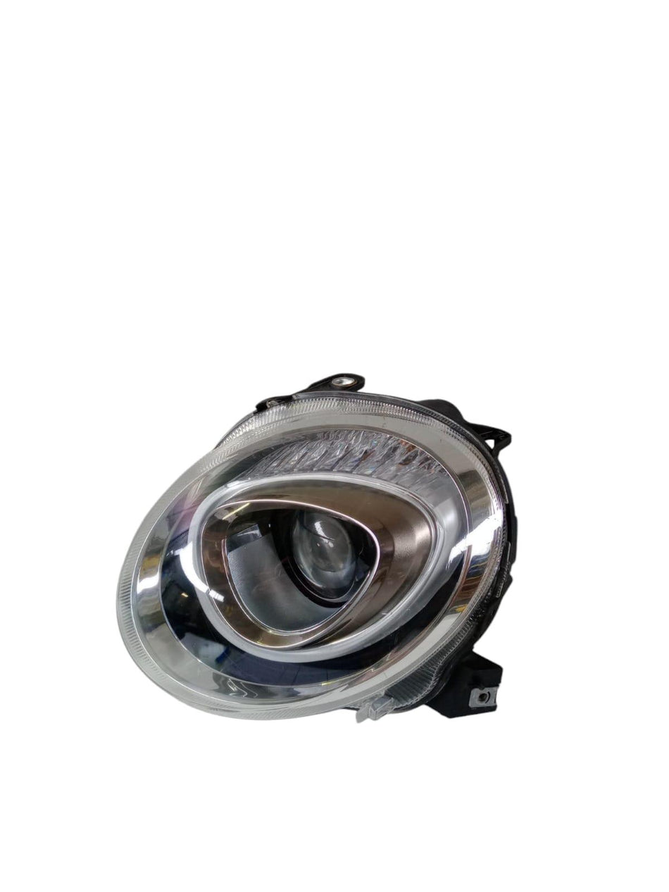 Faro Anteriore Sinistro ABARTH 500 Fiat