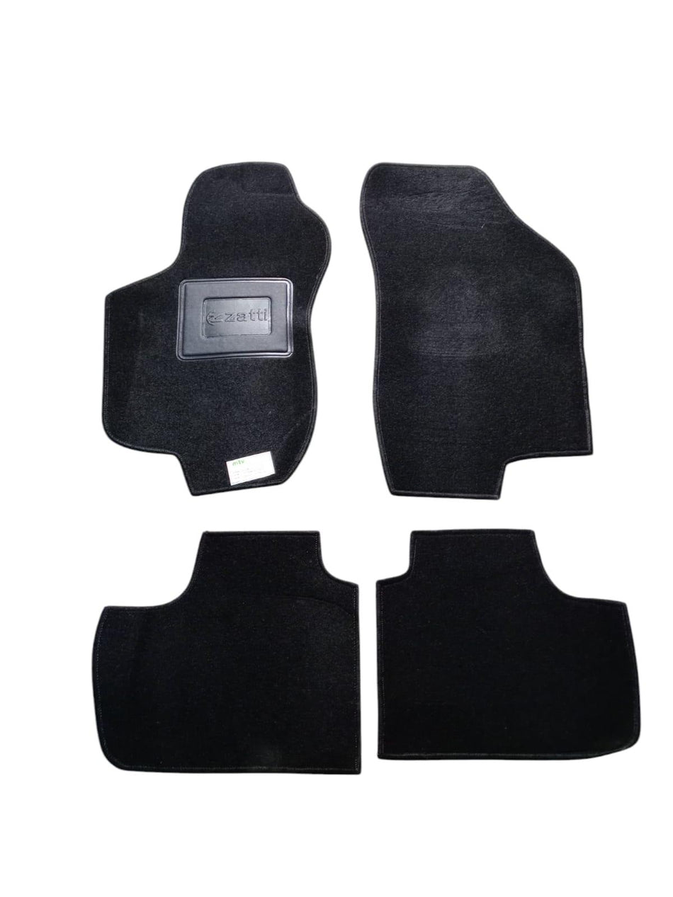 Tappetini Auto ALFA ROMEO 156 Berlina Serie (932_) (03>05)