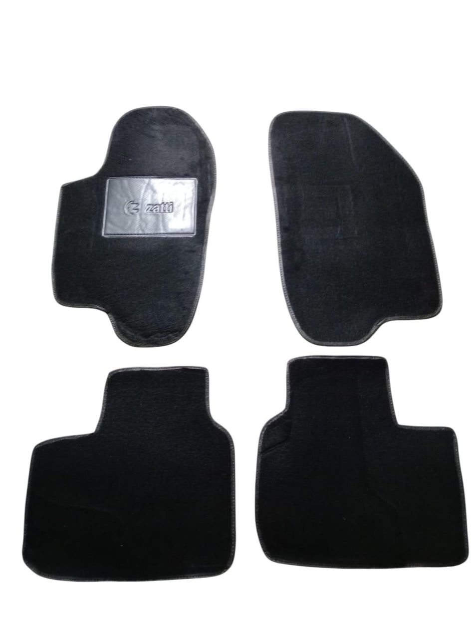 Tappetini Auto ALFA ROMEO 156 Berlina Serie (932_) (03>05)