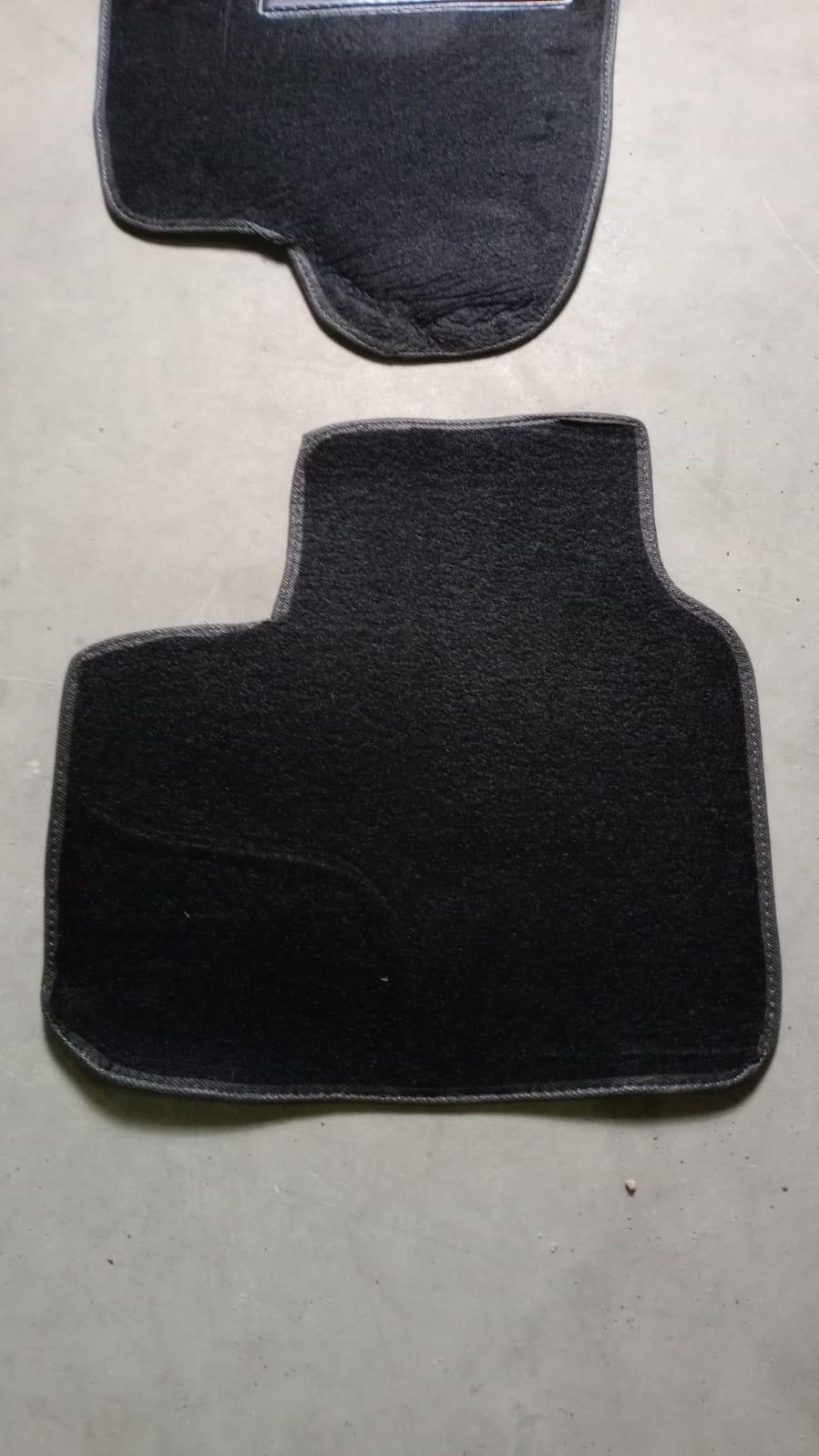 Tappetini Auto ALFA ROMEO 156 Berlina Serie (932_) (03>05)