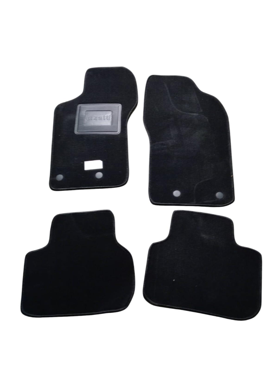 Tappetini Auto ALFA ROMEO 147 Serie (937_) (05>10)