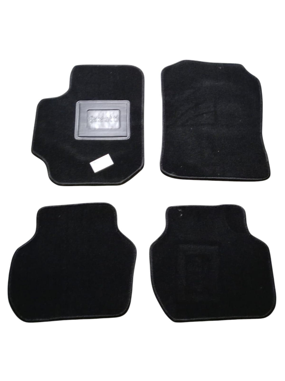 Tappetini Auto FIAT Croma 2° Serie