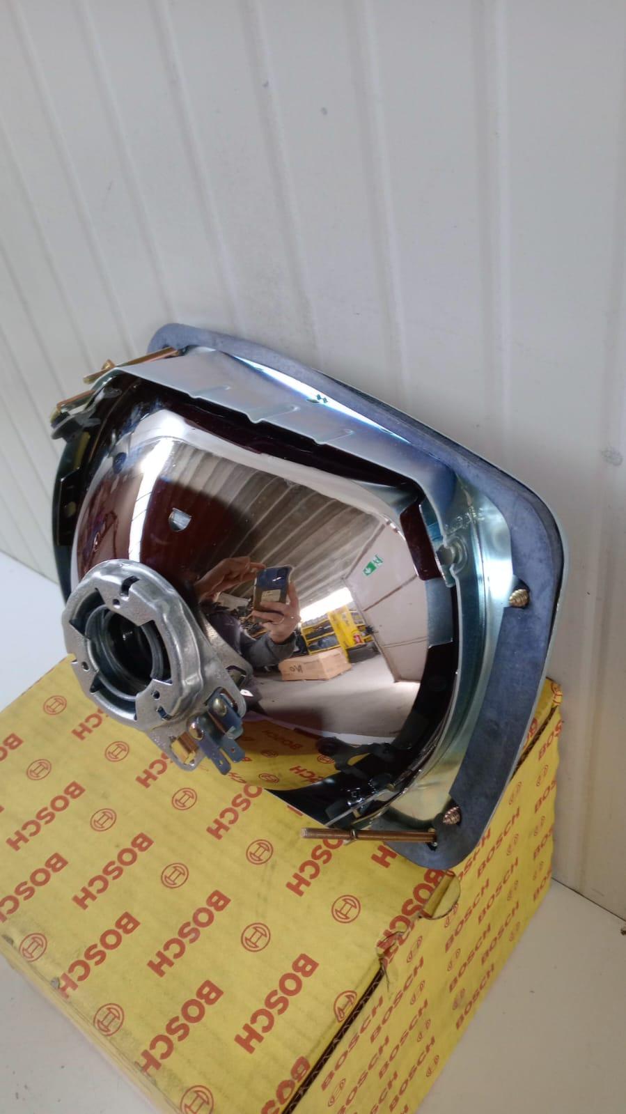 Faro anteriore Destro MERCEDES T2 709 D (86>96)