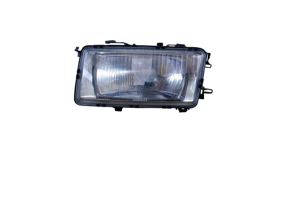 Faro Anteriore Sinistro AUDI 80 Avant Serie (91>94)