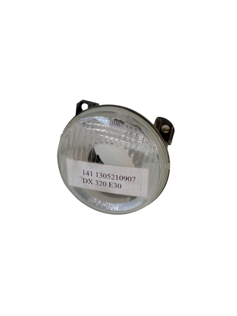 Vetro Faro Anteriore Destro BMW Serie 3 Berlina 2 Porte (E30) (82>94)