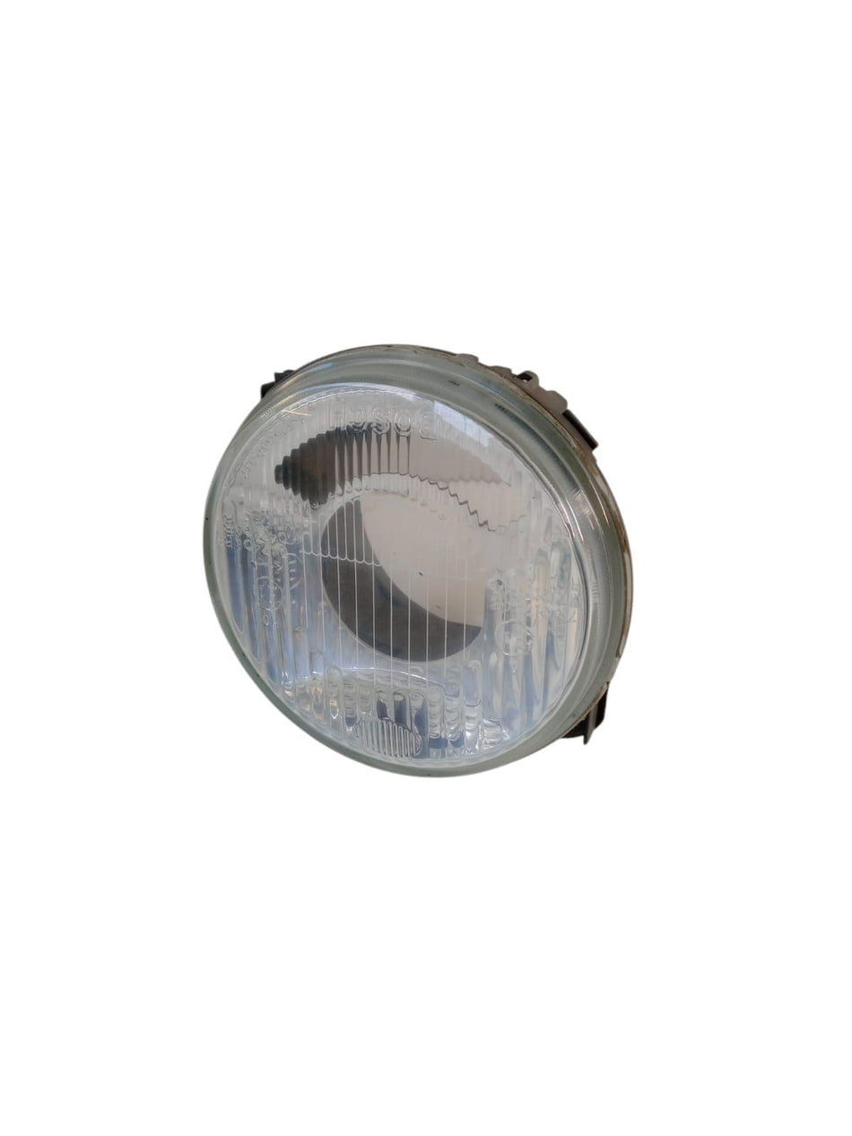 Vetro Faro Anteriore Sinistro BMW Serie 3 Berlina 2 Porte (E30) (82>94)