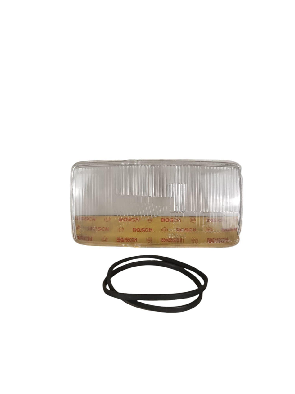 Vetro Faro Anteriore Destro MERCEDES SK Serie (89>98)