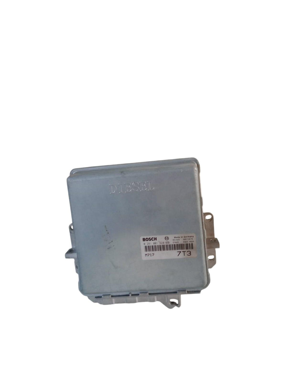 Centralina motore LANCIA K Berlina