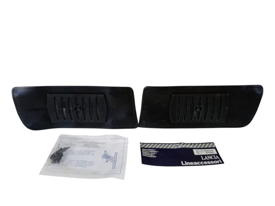 Cover Radiatore LANCIA Prisma 1° Serie