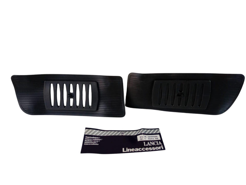 Cover Radiatore LANCIA Delta 1° Serie