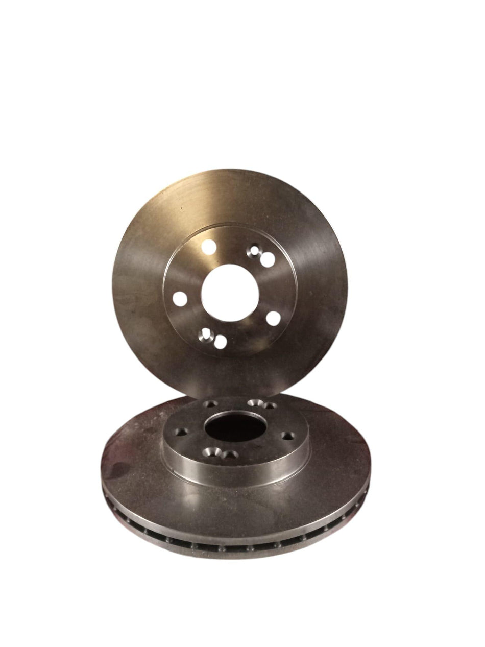 Coppia Dischi Freno Anteriori RENAULT Laguna Berlina 1° Serie