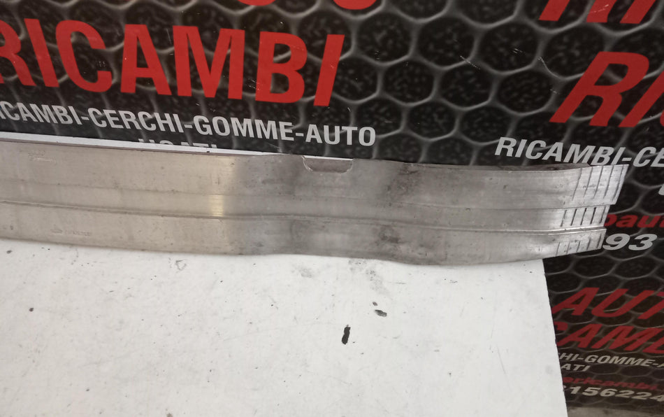 Rinforzo Paraurti anteriore AUDI A3 Cabriolet Serie (8P7) (08>13)
