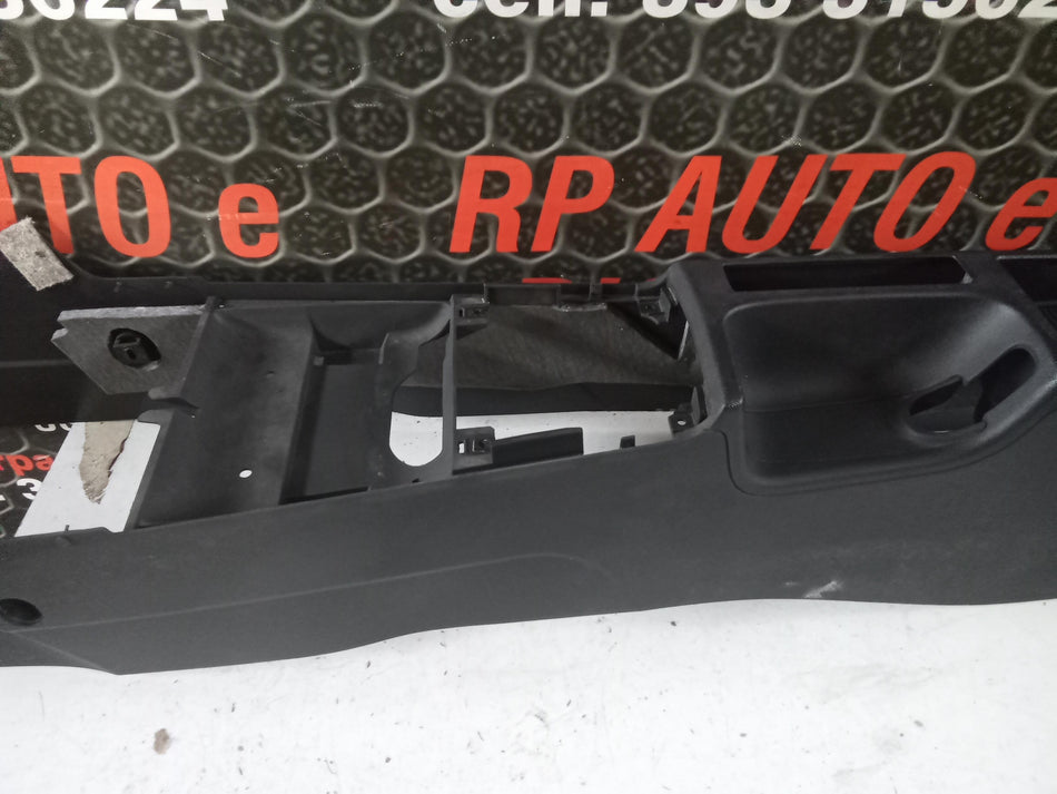 Tunnel consolle centrale AUDI A3 Cabriolet Serie (8P7) (08>13)