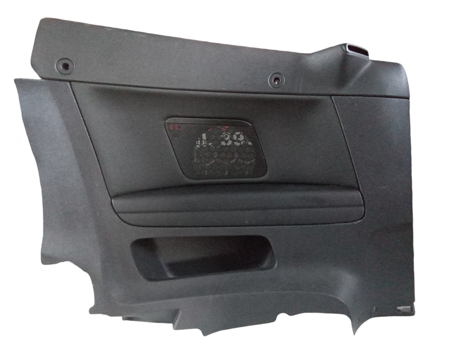 Pannello Posteriore Sinistro AUDI A3 Cabriolet Serie (8P7) (08>13)