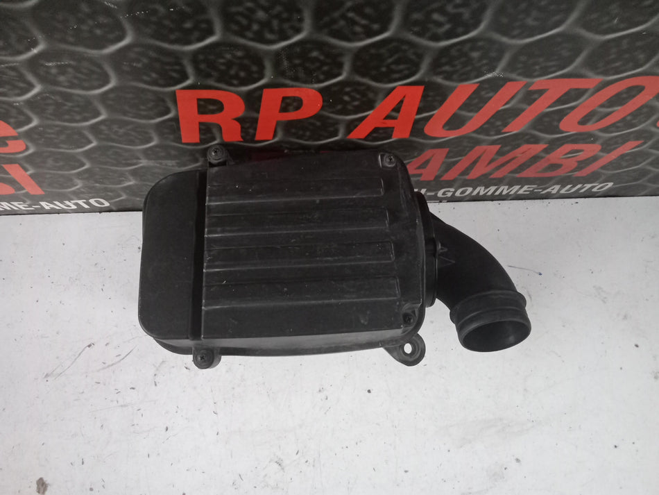 Box scatola filtro aria AUDI A3 Cabriolet Serie (8P7) (08>13)