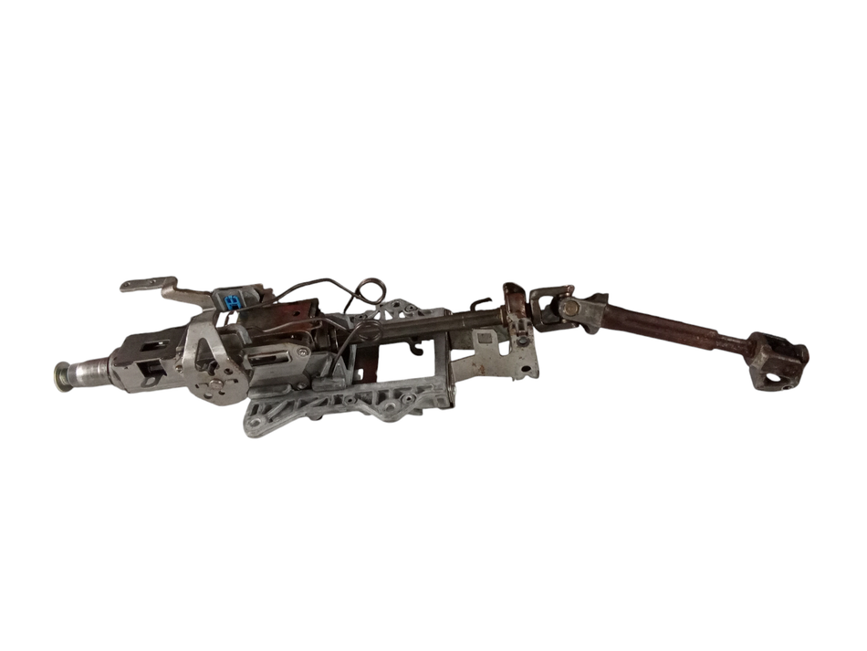 Albero dello sterzo AUDI A3 Cabriolet Serie (8P7) (08>13)