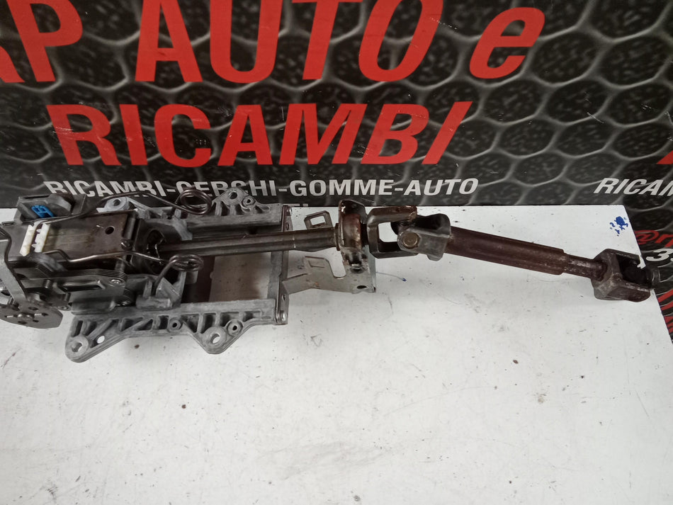 Albero dello sterzo AUDI A3 Cabriolet Serie (8P7) (08>13)
