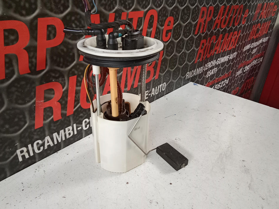 Pompa Carburante AUDI A3 Cabriolet Serie (8P7) (08>13)