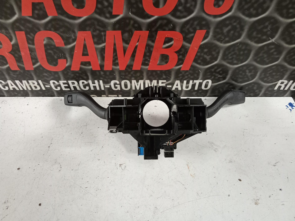 Devioluci Sinistro AUDI A3 Cabriolet Serie (8P7) (08>13)