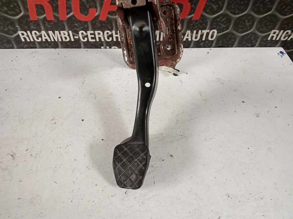 Pedale Freno AUDI A3 Cabriolet Serie (8P7) (08>13)