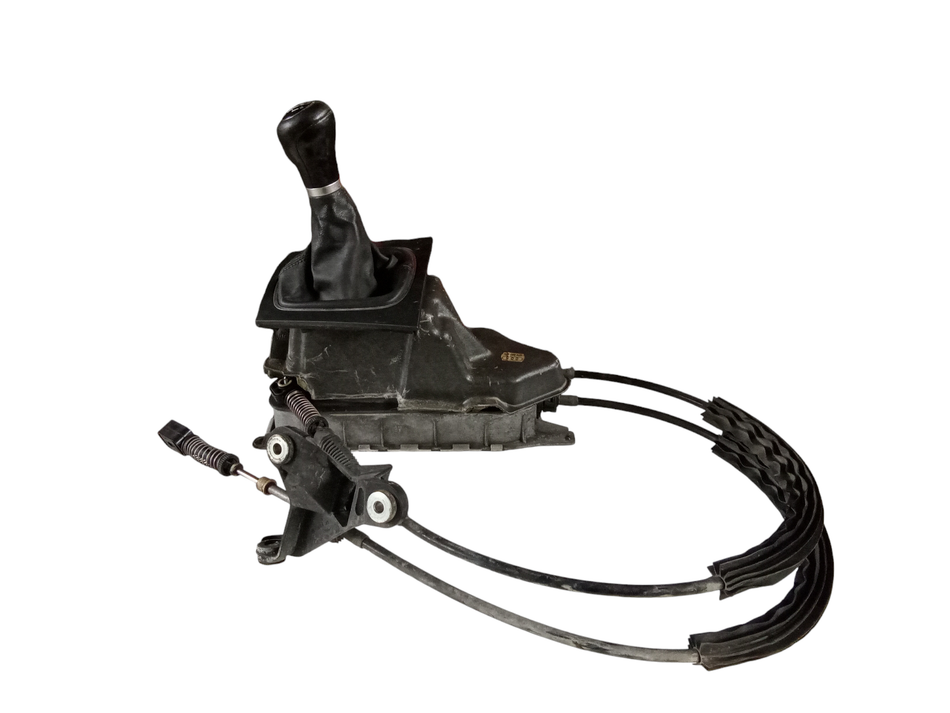 Leva Cambio AUDI A3 Cabriolet Serie (8P7) (08>13)