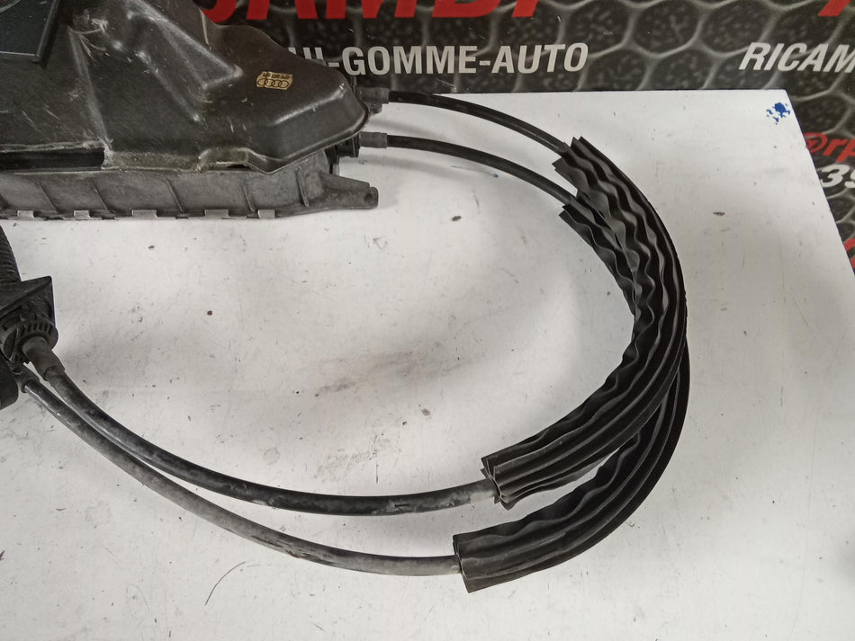 Leva Cambio AUDI A3 Cabriolet Serie (8P7) (08>13)