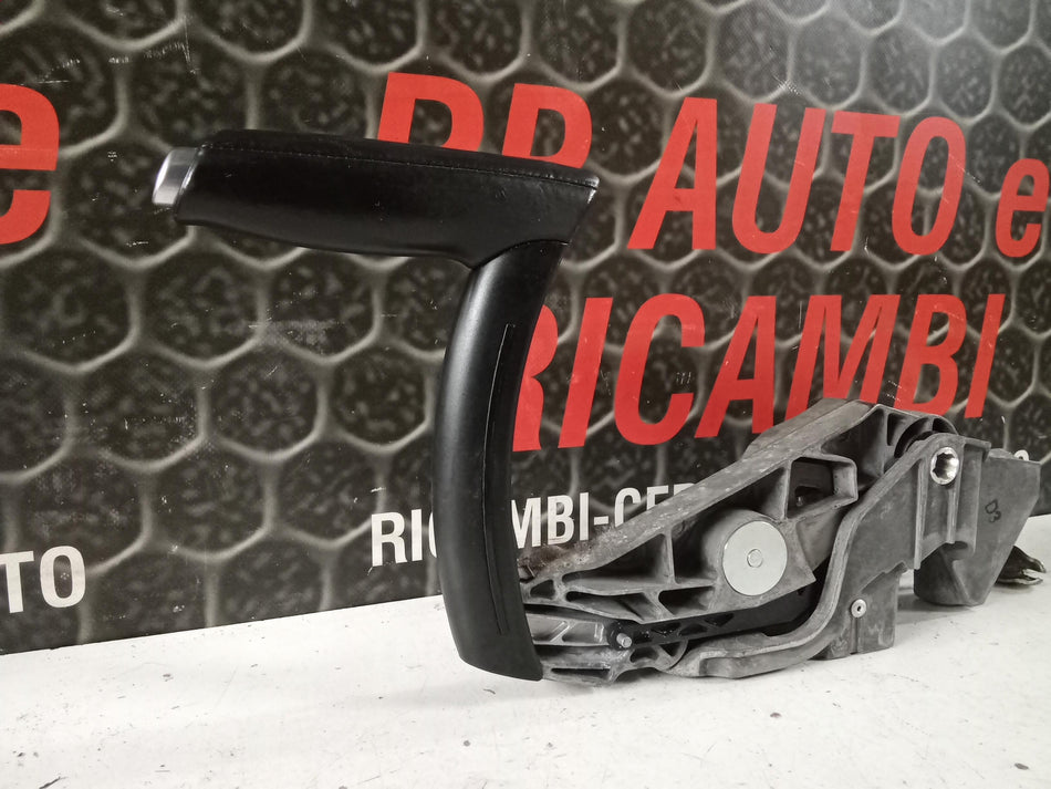 Leva Freno a Mano AUDI A3 Cabriolet Serie (8P7) (08>13)