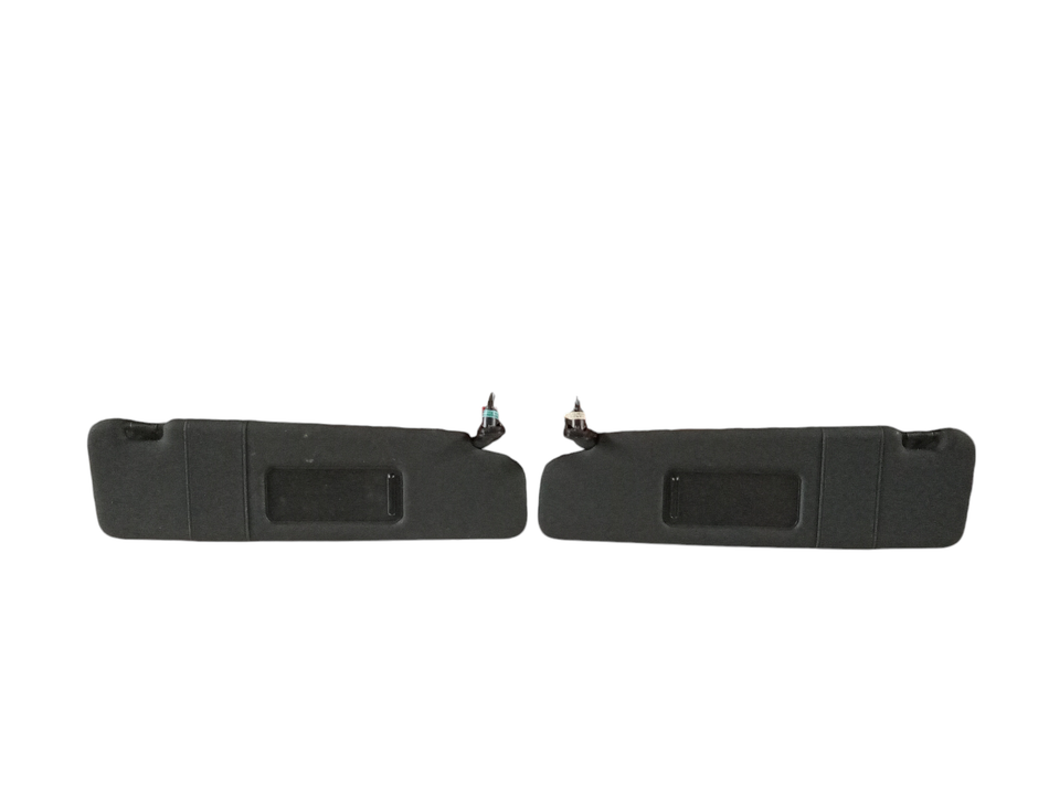 Coppia parasole Dx e SX AUDI A3 Cabriolet Serie (8P7) (08>13)