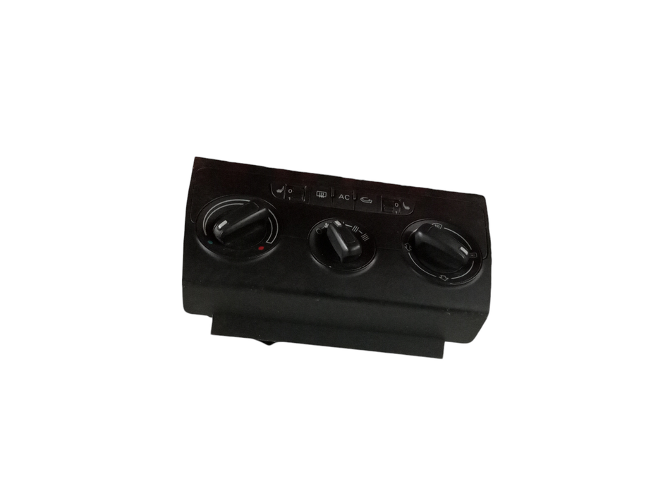 Comandi Clima AUDI A3 Cabriolet Serie (8P7) (08>13)