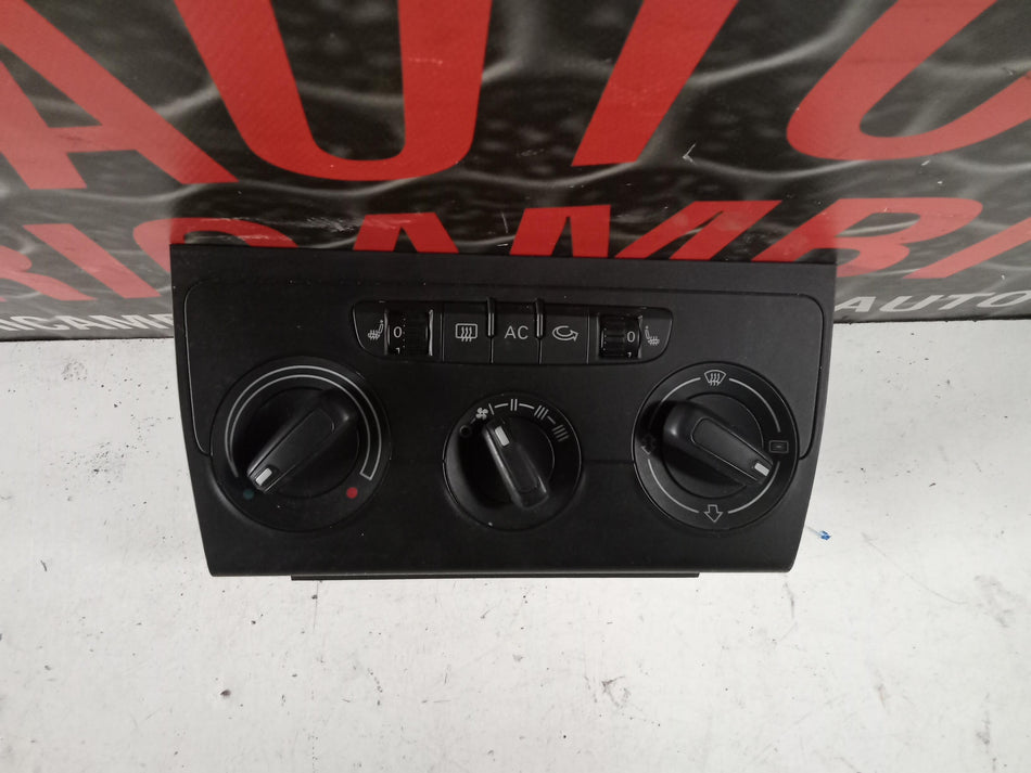 Comandi Clima AUDI A3 Cabriolet Serie (8P7) (08>13)