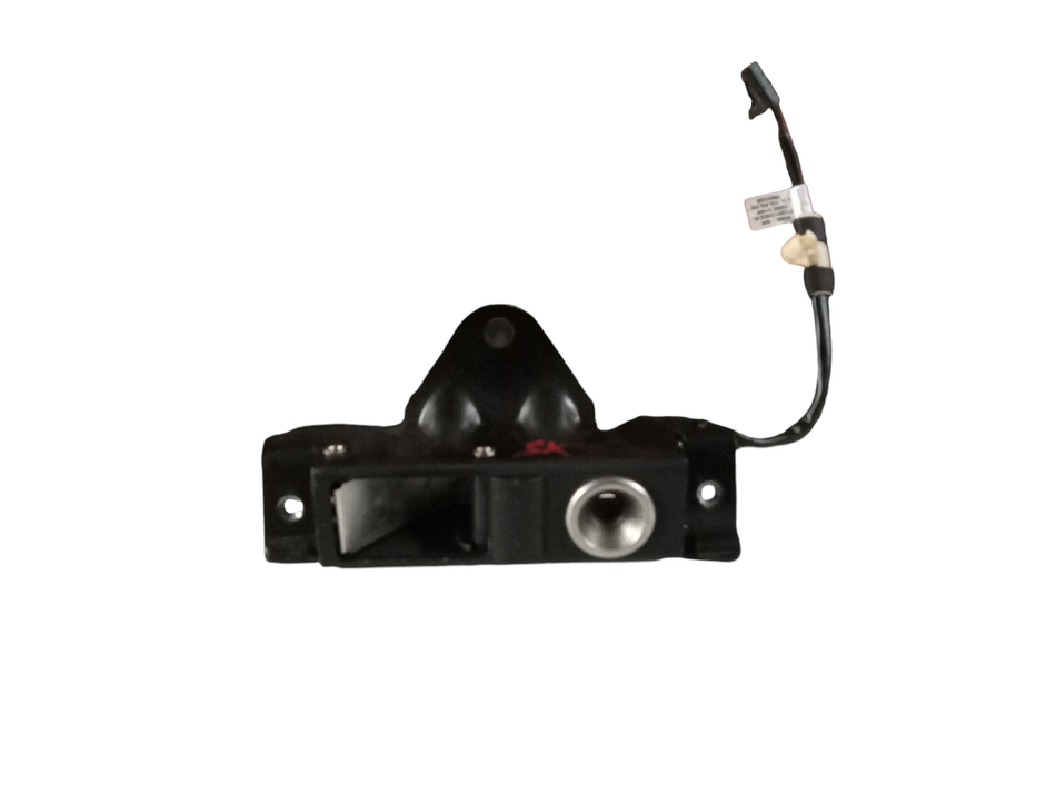 Serratura Capote AUDI A3 Cabriolet Serie (8P7) (08>13)