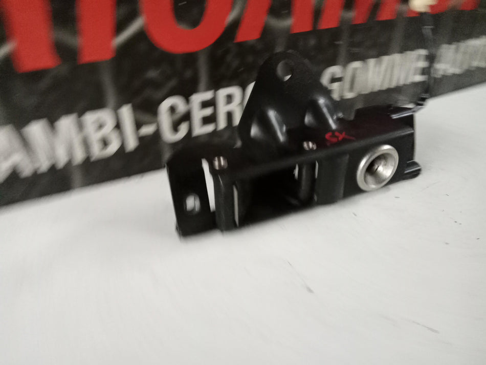 Serratura Capote AUDI A3 Cabriolet Serie (8P7) (08>13)