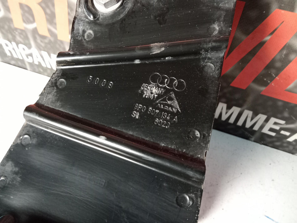 Puntale anteriore DX culla motore AUDI A3 Cabriolet Serie (8P7) (08>13)
