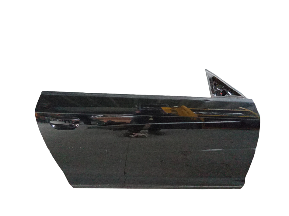 Portiera anteriore Destra AUDI A3 Cabriolet Serie (8P7) (08>13)