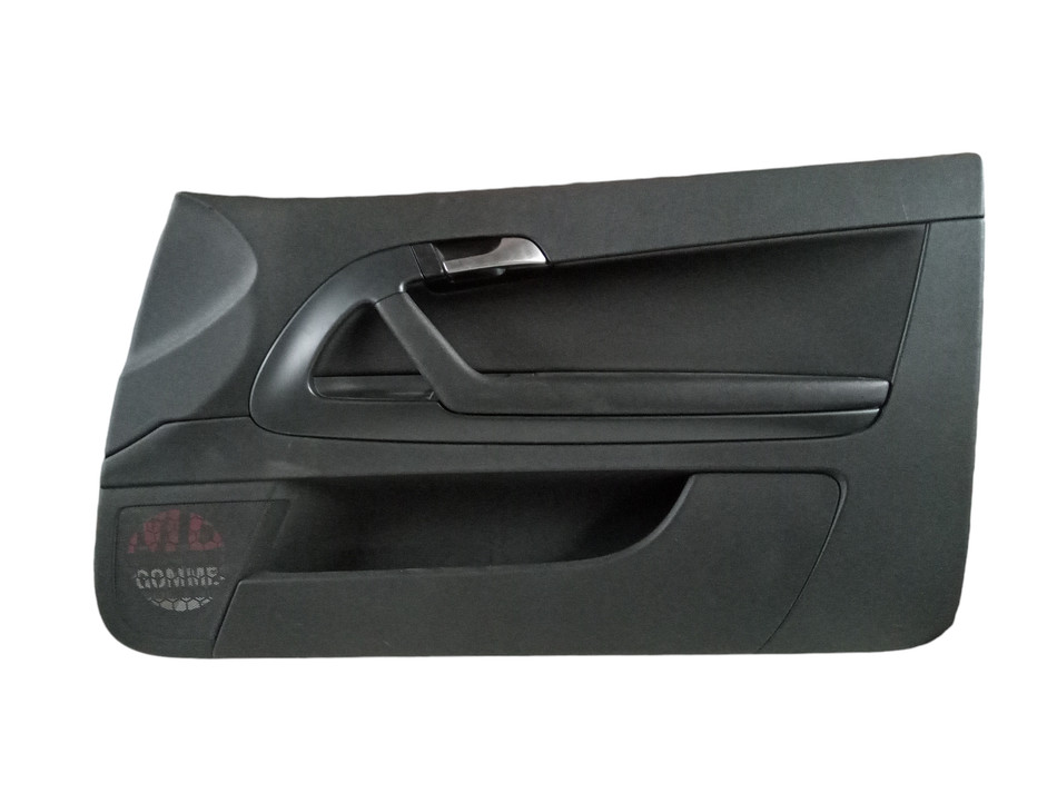 Pannello anteriore destro AUDI A3 Cabriolet Serie (8P7) (08>13)