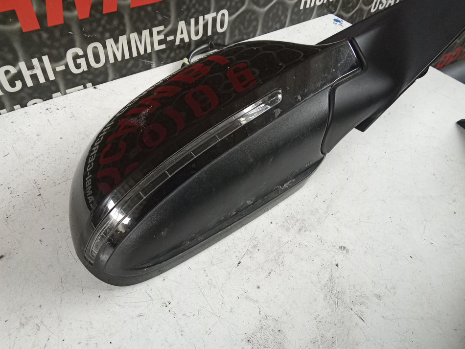 Specchietto Retrovisore Destro AUDI A3 Cabriolet Serie (8P7) (08>13)