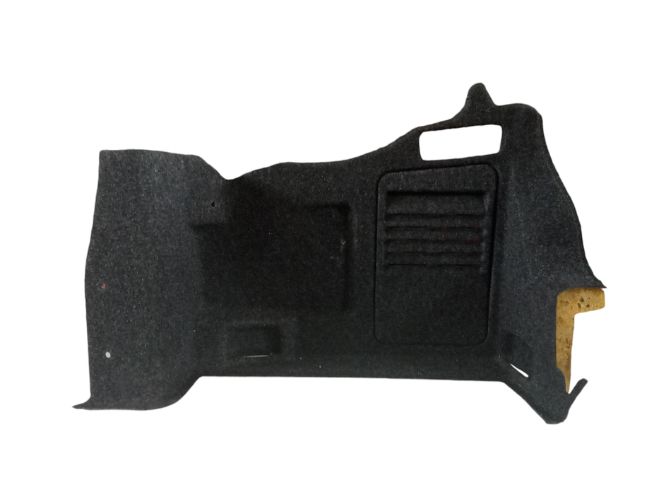 Pannello Baule Posteriore Destro AUDI A3 Cabriolet Serie (8P7) (08>13)