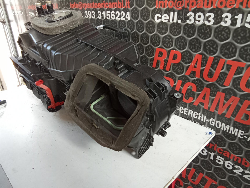 Apparato di Riscaldamento AUDI A3 Cabriolet Serie (8P7) (08>13)