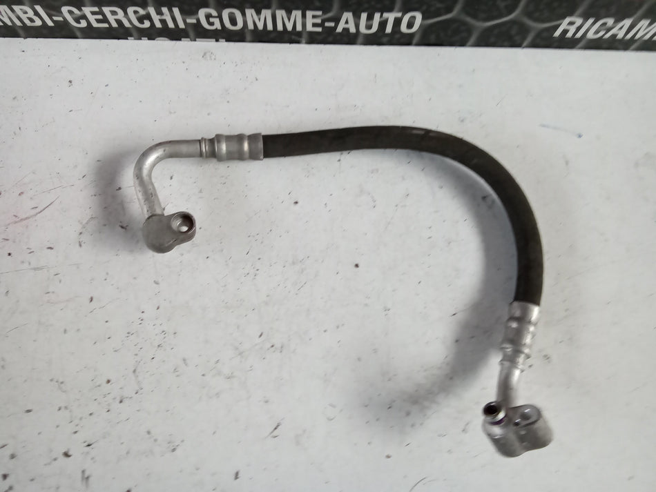 Tubo condensatore compressore A/C AUDI A3 Cabriolet Serie (8P7) (08>13)